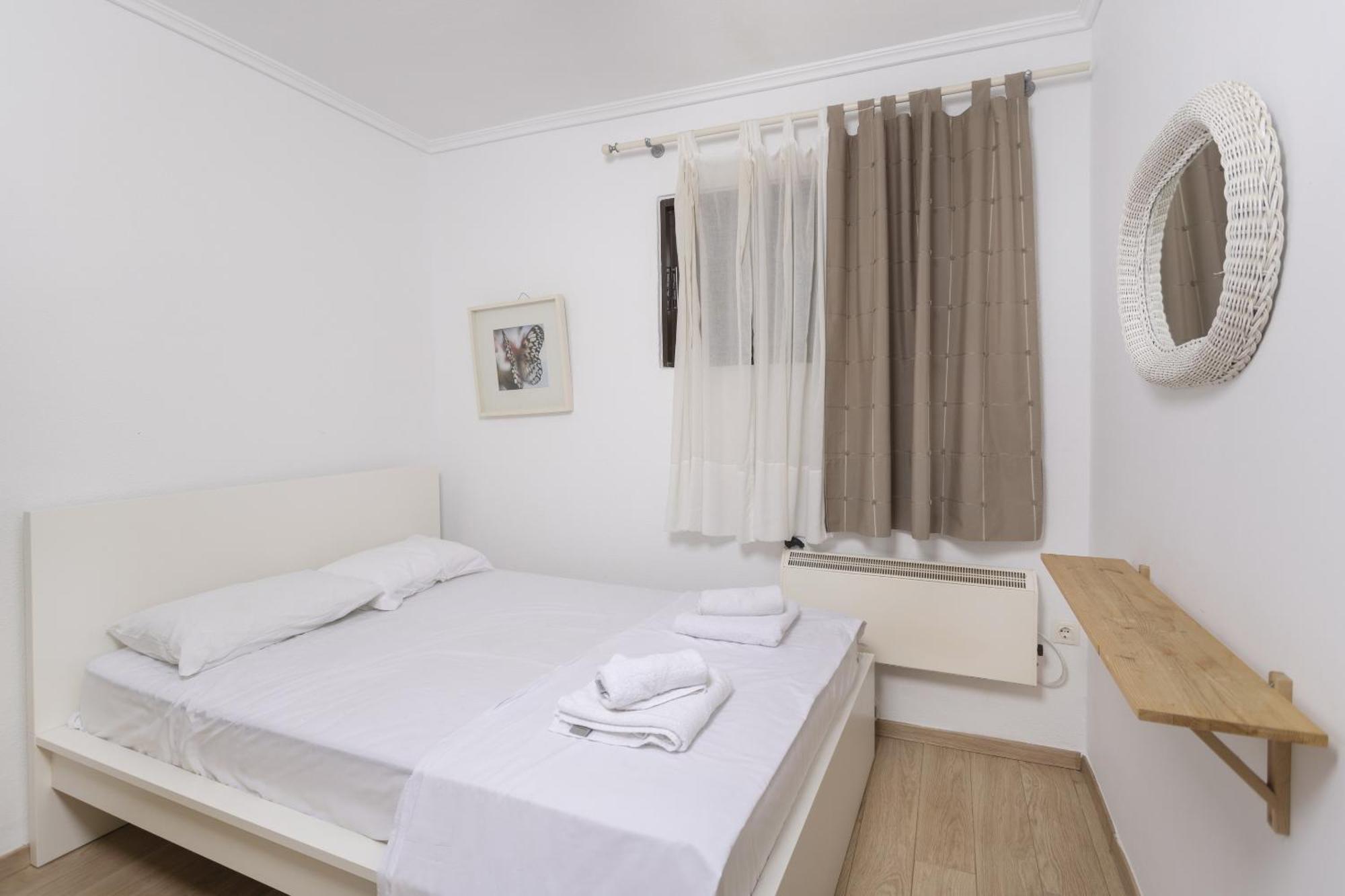 Lovely Villa 3 Min From The Beach Χανιώτη Εξωτερικό φωτογραφία