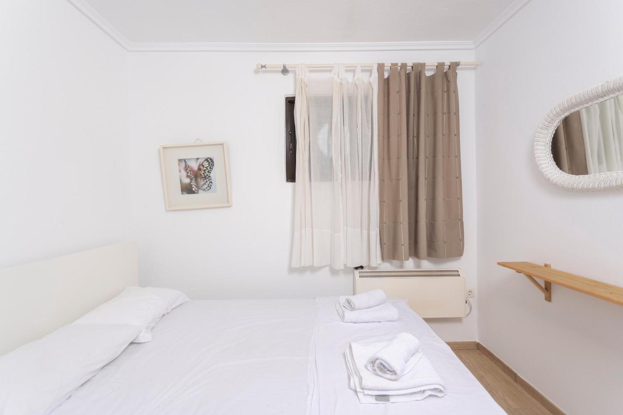 Lovely Villa 3 Min From The Beach Χανιώτη Εξωτερικό φωτογραφία
