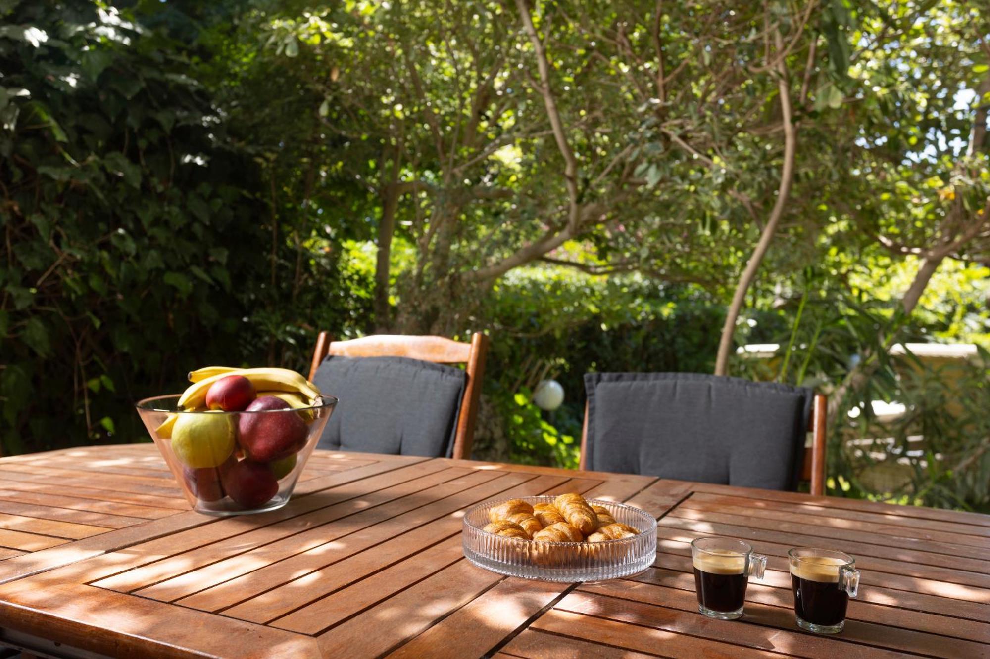 Lovely Villa 3 Min From The Beach Χανιώτη Εξωτερικό φωτογραφία