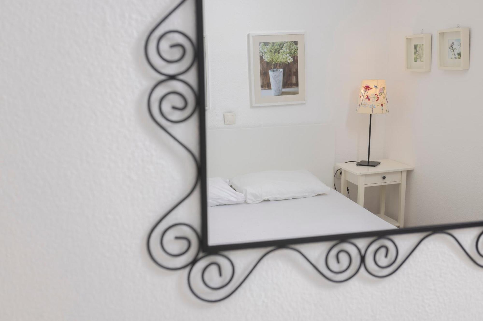 Lovely Villa 3 Min From The Beach Χανιώτη Εξωτερικό φωτογραφία